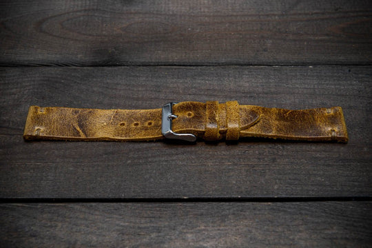 Watch strap, watch band, leather watch strap, leather watch band, finwatchstraps