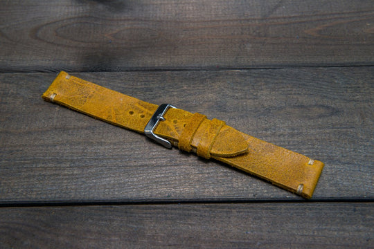 Watch strap, watch band, leather watch strap, leather watch band, finwatchstraps