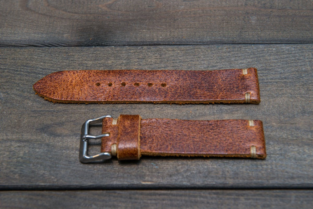 Watch strap, watch band, leather watch strap, leather watch band, finwatchstraps