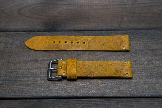 Watch strap, watch band, leather watch strap, leather watch band, finwatchstraps