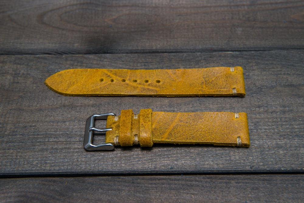 Watch strap, watch band, leather watch strap, leather watch band, finwatchstraps