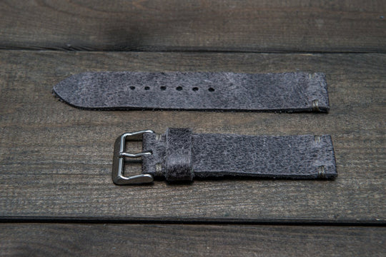 Watch strap, watch band, leather watch strap, leather watch band, finwatchstraps