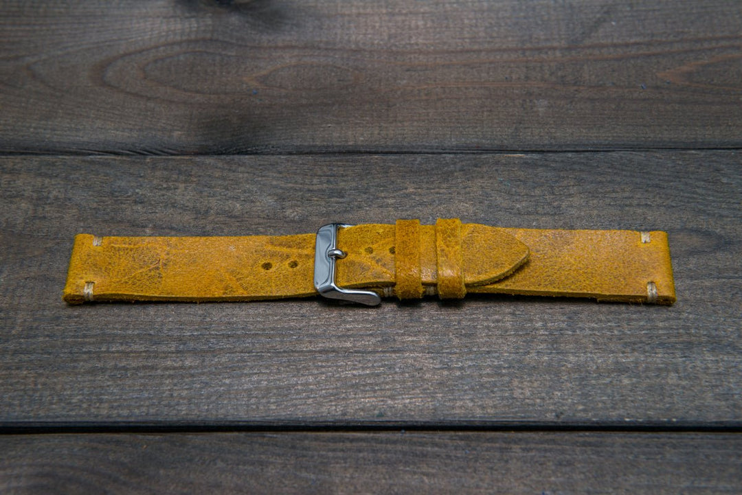Watch strap, watch band, leather watch strap, leather watch band, finwatchstraps