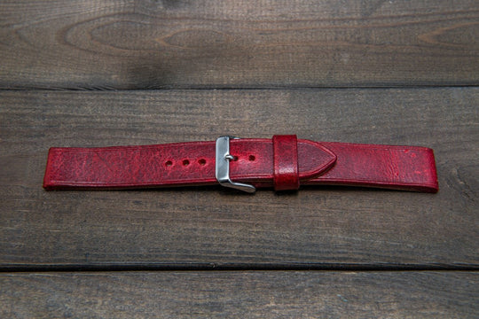 Watch strap, watch band, leather watch strap, leather watch band, finwatchstraps