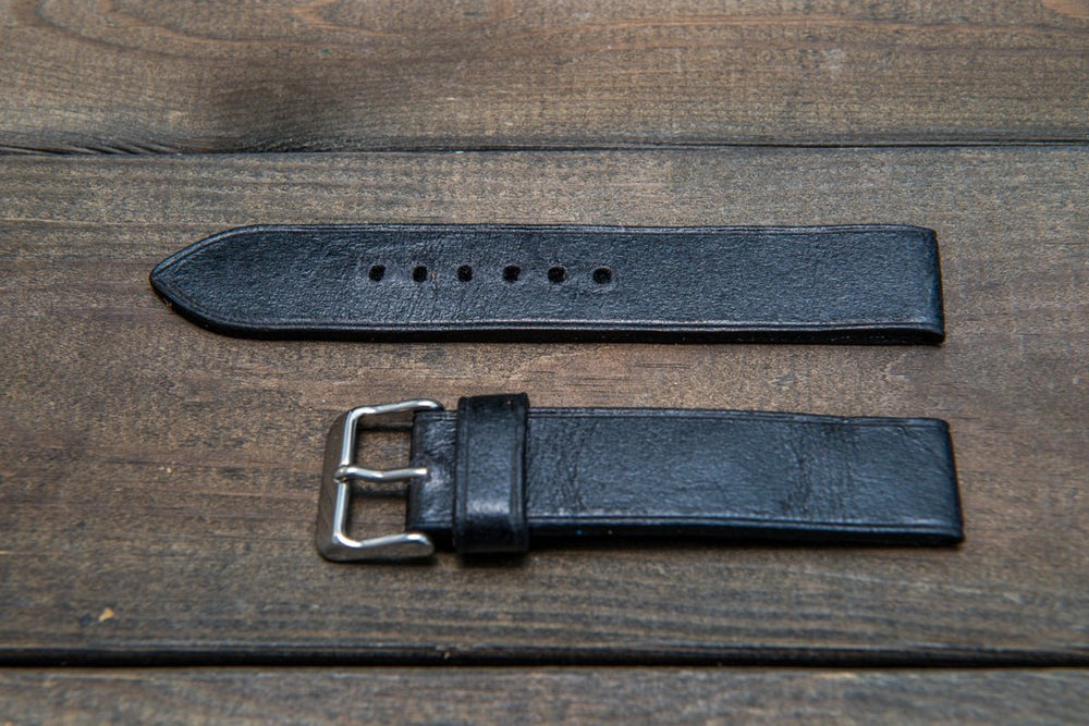 Watch strap, watch band, leather watch strap, leather watch band, finwatchstraps