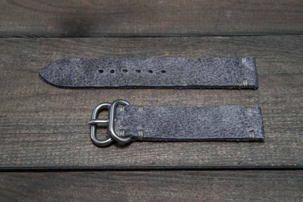 Watch strap, watch band, leather watch strap, leather watch band, finwatchstraps