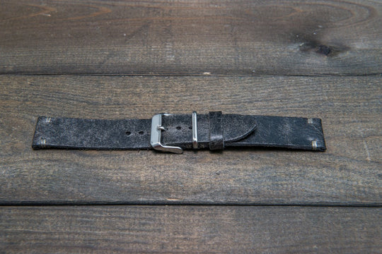 Watch strap, watch band, leather watch strap, leather watch band, finwatchstraps