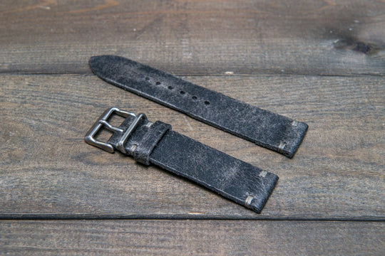 Watch strap, watch band, leather watch strap, leather watch band, finwatchstraps