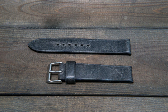 Watch strap, watch band, leather watch strap, leather watch band, finwatchstraps