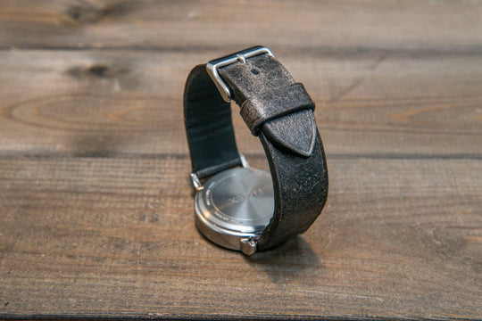 Watch strap, watch band, leather watch strap, leather watch band, finwatchstraps
