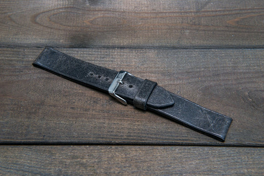 Watch strap, watch band, leather watch strap, leather watch band, finwatchstraps