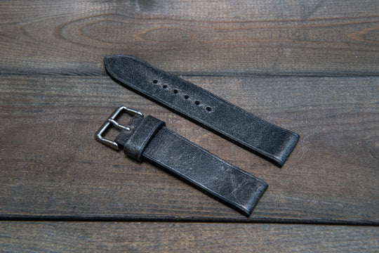 Watch strap, watch band, leather watch strap, leather watch band, finwatchstraps
