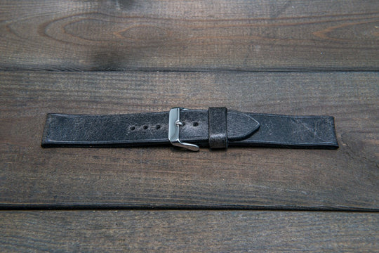 Watch strap, watch band, leather watch strap, leather watch band, finwatchstraps