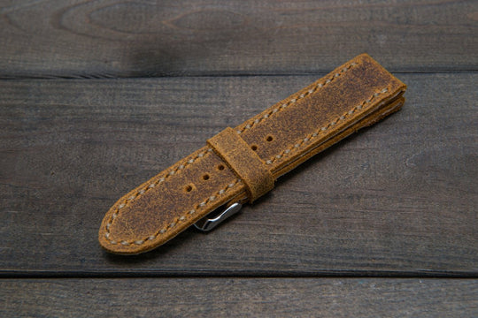Watch strap, watch band, leather watch strap, leather watch band, finwatchstraps