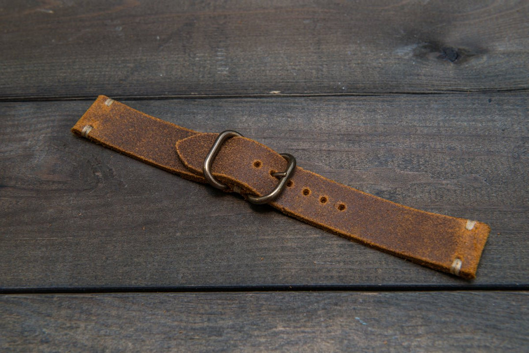 Watch strap, watch band, leather watch strap, leather watch band, finwatchstraps