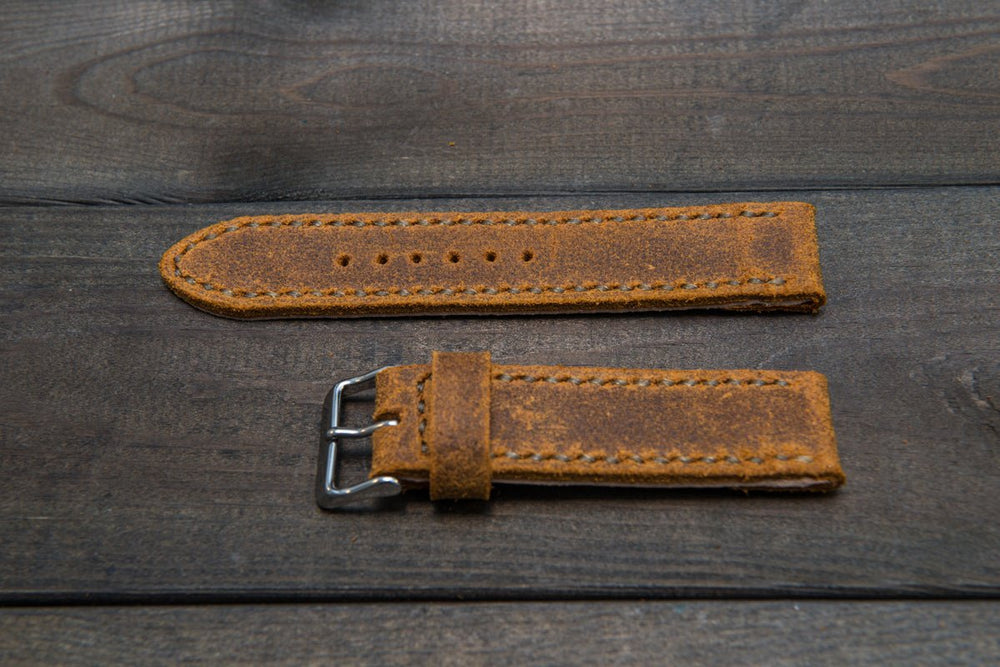 Watch strap, watch band, leather watch strap, leather watch band, finwatchstraps