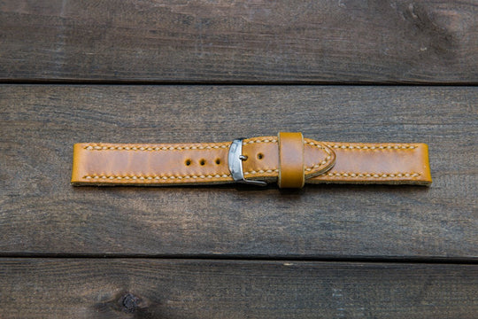 Watch strap, watch band, leather watch strap, leather watch band, finwatchstraps