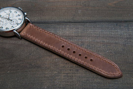 Watch strap, watch band, leather watch strap, leather watch band, finwatchstraps