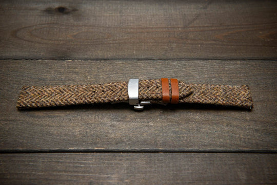 Watch strap, watch band, leather watch strap, leather watch band, finwatchstraps