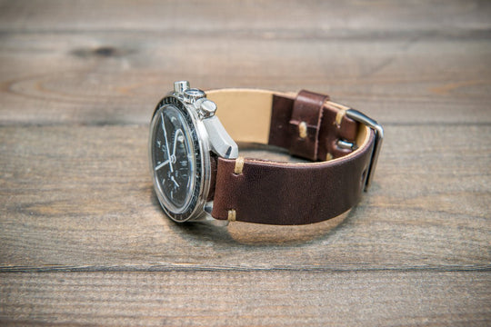 Watch strap, watch band, leather watch strap, leather watch band, finwatchstraps
