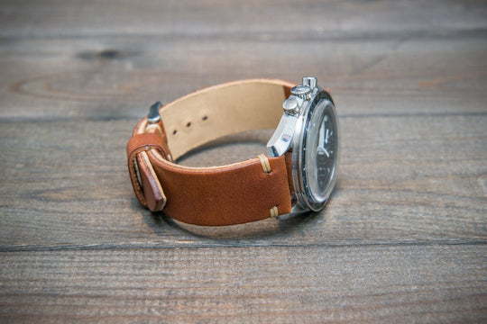 Watch strap, watch band, leather watch strap, leather watch band, finwatchstraps