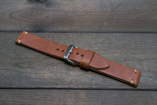 Watch strap, watch band, leather watch strap, leather watch band, finwatchstraps