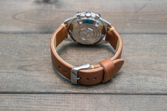 Watch strap, watch band, leather watch strap, leather watch band, finwatchstraps