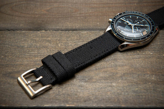 Watch strap, watch band, leather watch strap, leather watch band, finwatchstraps