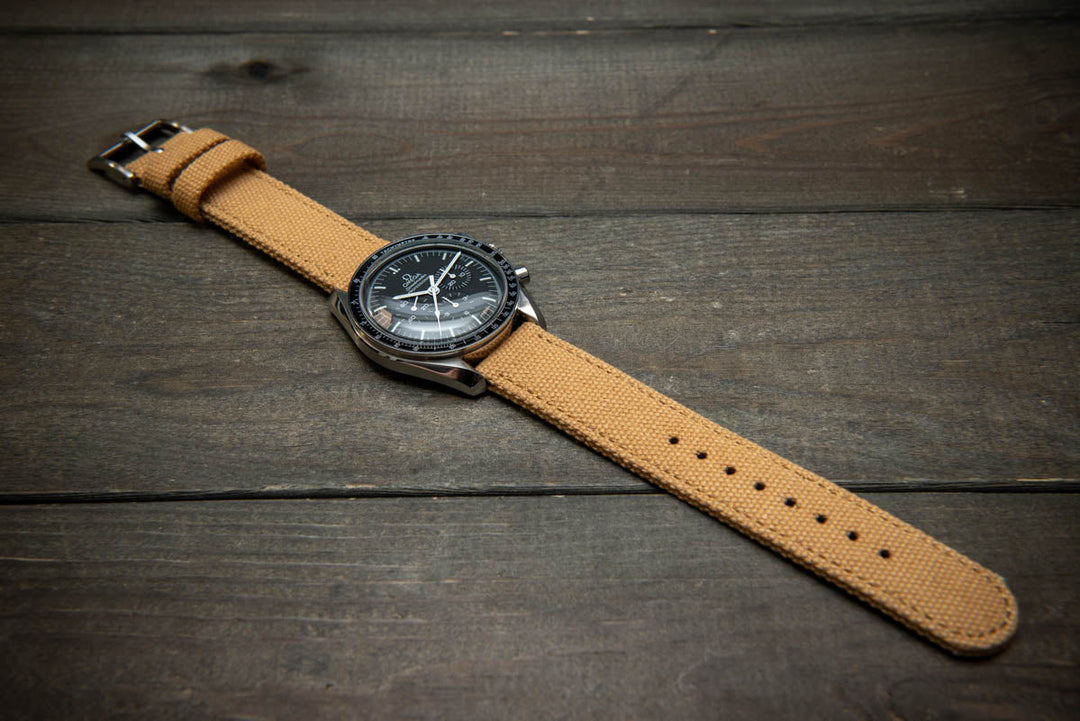 Watch strap, watch band, leather watch strap, leather watch band, finwatchstraps