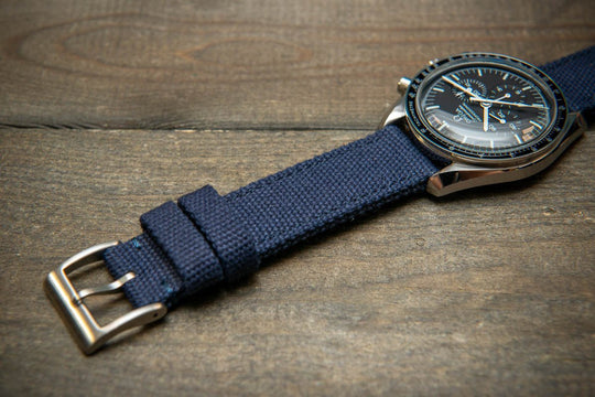 Watch strap, watch band, leather watch strap, leather watch band, finwatchstraps
