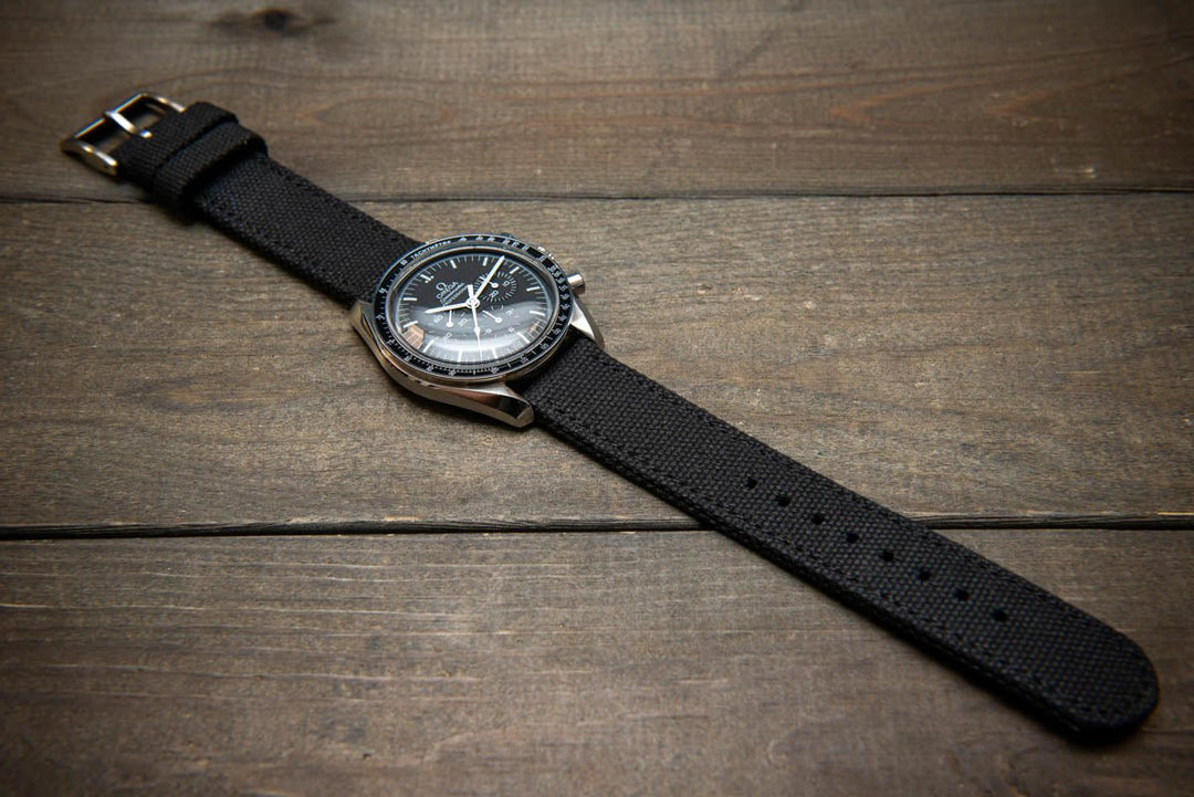 Watch strap, watch band, leather watch strap, leather watch band, finwatchstraps