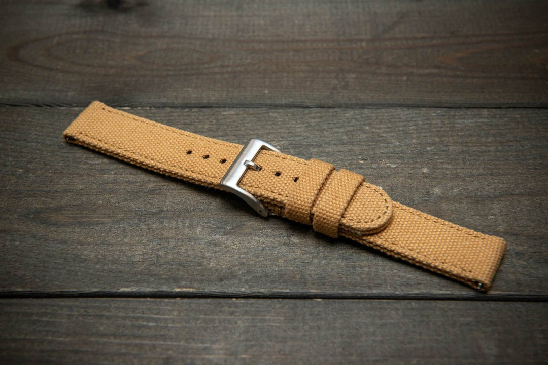 Watch strap, watch band, leather watch strap, leather watch band, finwatchstraps