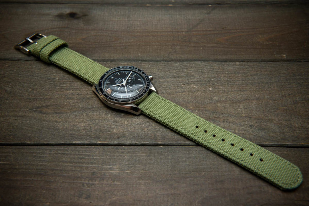 Watch strap, watch band, leather watch strap, leather watch band, finwatchstraps