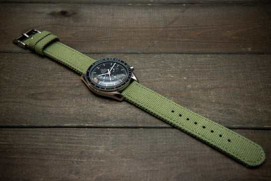 Watch strap, watch band, leather watch strap, leather watch band, finwatchstraps