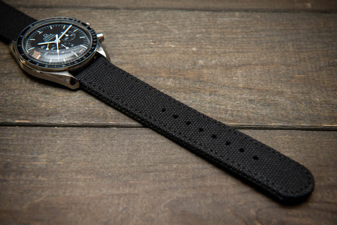 Watch strap, watch band, leather watch strap, leather watch band, finwatchstraps