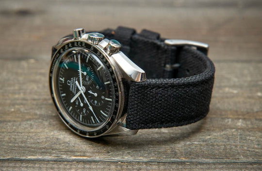 Watch strap, watch band, leather watch strap, leather watch band, finwatchstraps