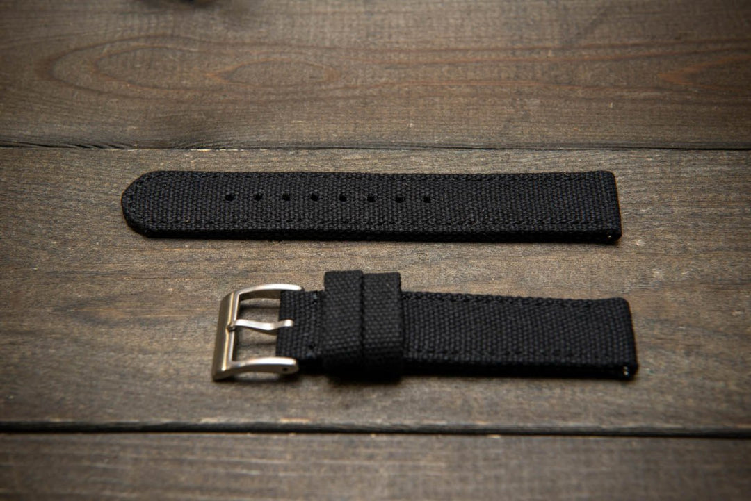Watch strap, watch band, leather watch strap, leather watch band, finwatchstraps