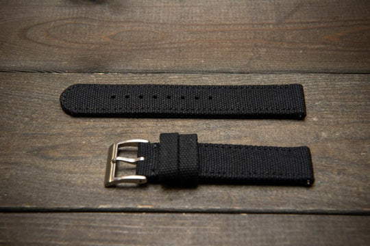Watch strap, watch band, leather watch strap, leather watch band, finwatchstraps