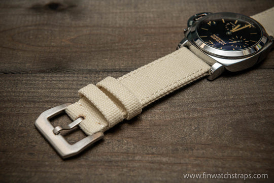 Watch strap, watch band, leather watch strap, leather watch band, finwatchstraps