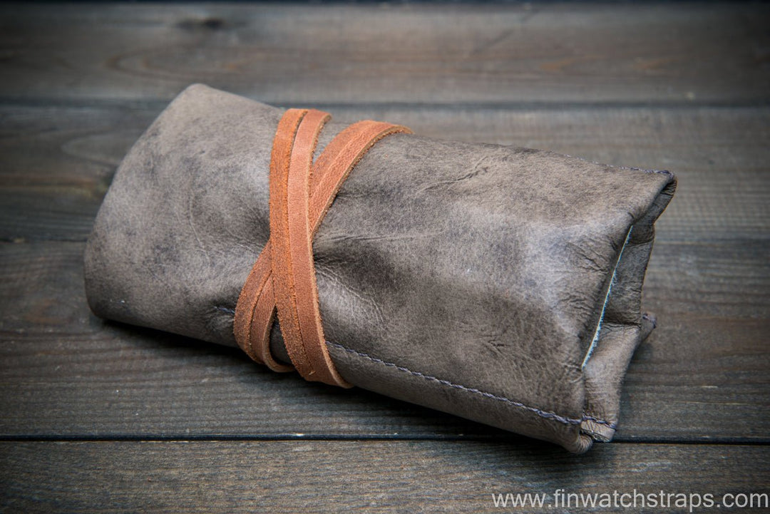 Watch strap, watch band, leather watch strap, leather watch band, finwatchstraps