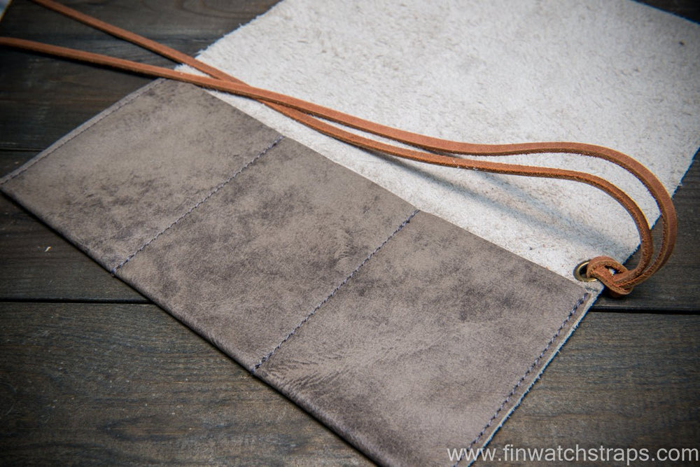 Watch strap, watch band, leather watch strap, leather watch band, finwatchstraps