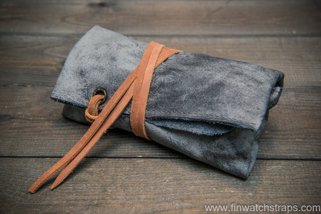 Watch strap, watch band, leather watch strap, leather watch band, finwatchstraps