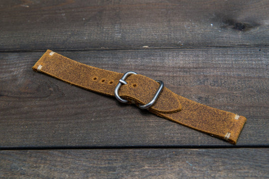Watch strap, watch band, leather watch strap, leather watch band, finwatchstraps