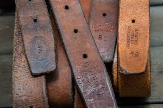 Watch strap, watch band, leather watch strap, leather watch band, finwatchstraps