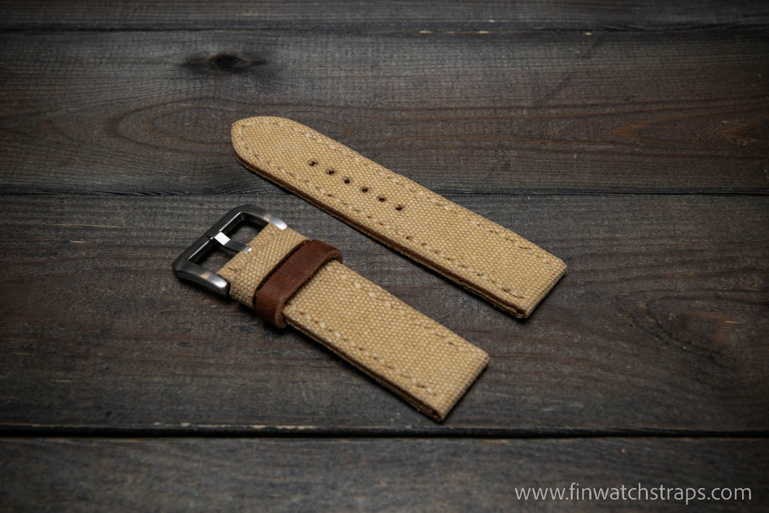 Watch strap, watch band, leather watch strap, leather watch band, finwatchstraps