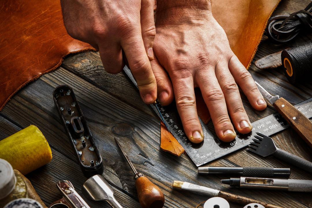 Crafting the Perfect Custom-Made Watch Strap