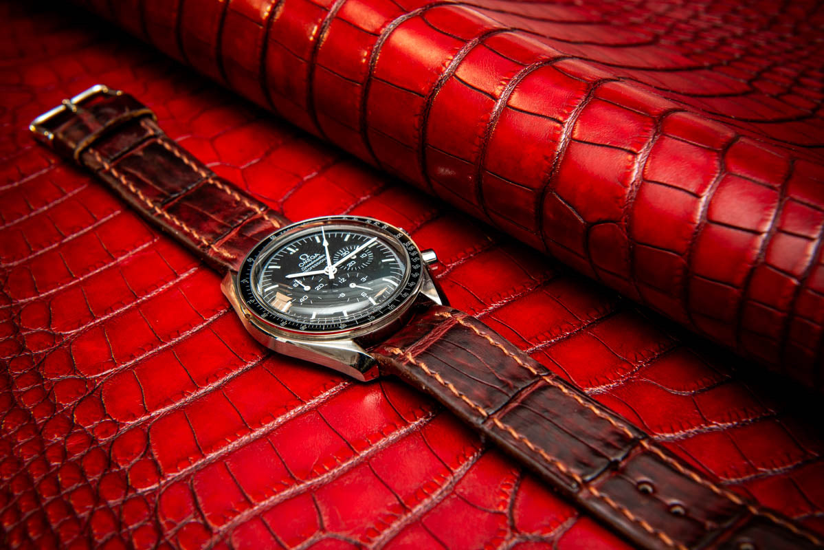 omega speedmaster