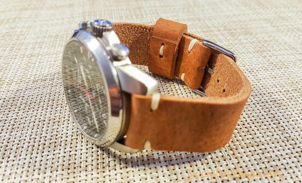 Certina watches - authentic example of the art of the Swiss watch making - finwatchstraps