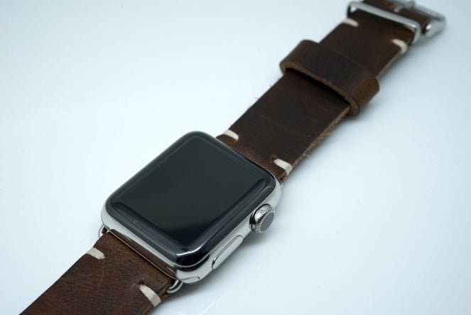 Delving deeper into the world of Apple watch replacement watch bands - finwatchstraps