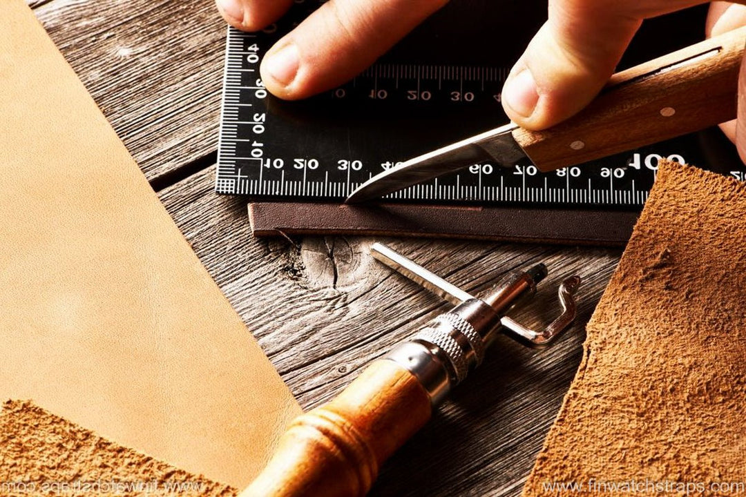 Come ordinare la misura corretta del cinturino dell'orologio